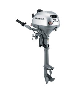 HONDA OUTBOARDS