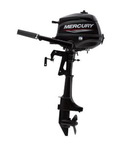 MERCURY OUTBOARDS