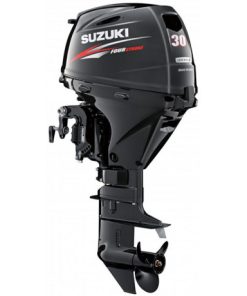 Suzuki Outboards